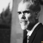 Henrik Karlberg by Kia Karlberg