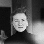 Kia Karlberg by Henrik Karlberg Press Image