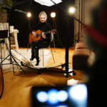 Kia Karlberg making of Oceans