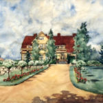 Villa Dannebrog