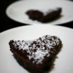 Kärleksmumskladdkaka
