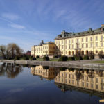 Drottningholms slott